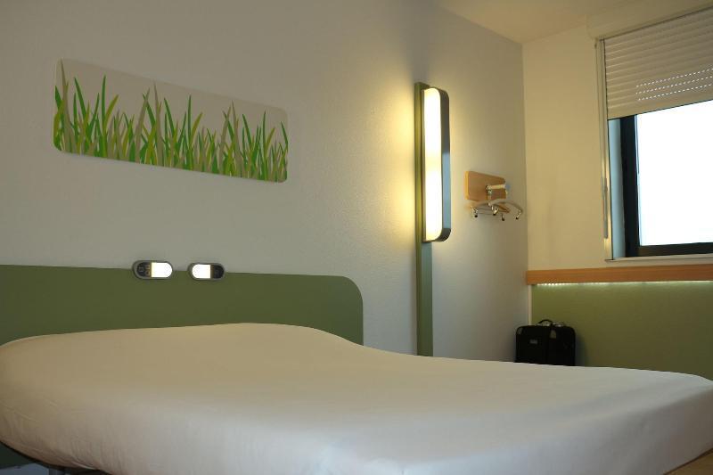 Ibis Budget Castelnaudary - A61 Zewnętrze zdjęcie