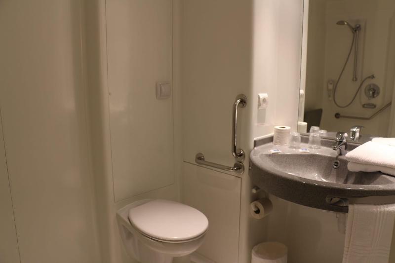 Ibis Budget Castelnaudary - A61 Zewnętrze zdjęcie