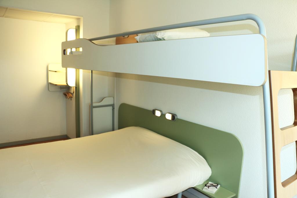 Ibis Budget Castelnaudary - A61 Pokój zdjęcie