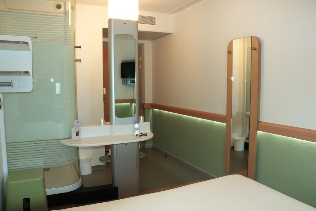 Ibis Budget Castelnaudary - A61 Pokój zdjęcie
