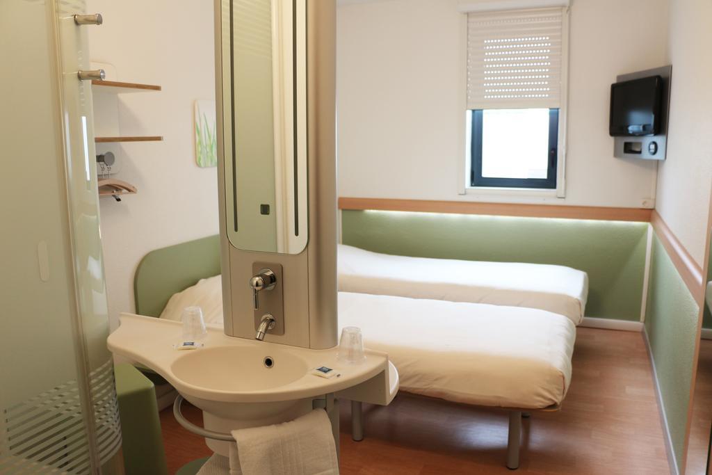 Ibis Budget Castelnaudary - A61 Pokój zdjęcie
