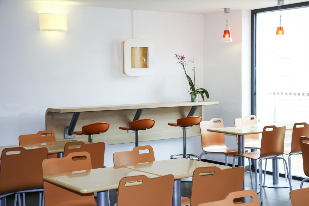 Ibis Budget Castelnaudary - A61 Zewnętrze zdjęcie